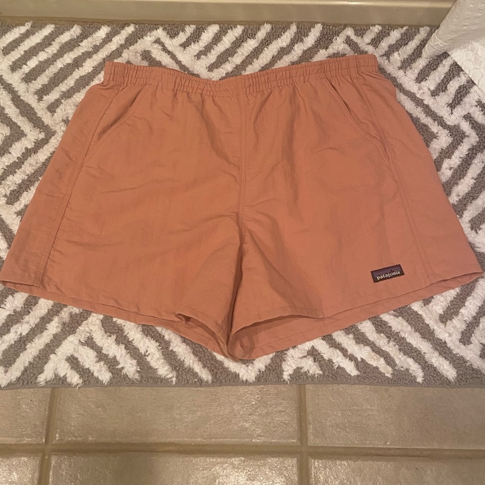 Patagonia shorts